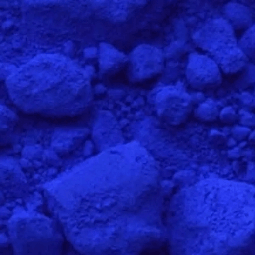 LANGRIDGE PIGMENTS LANGRIDGE Ultramarine Blue Langridge Pigment