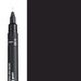 MITSUBISHI UNI PIN MITSUBISHI BLACK Size 0.03 Uni Pin 200 Fineliner Pens