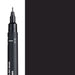 MITSUBISHI UNI PIN MITSUBISHI BLACK Size 0.05 Uni Pin 200 Fineliner Pens