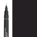 MITSUBISHI UNI PIN MITSUBISHI BLACK Size 0.2 Uni Pin 200 Fineliner Pens