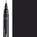 MITSUBISHI UNI PIN MITSUBISHI BLACK Size 1.0 Uni Pin 200 Fineliner Pens
