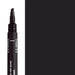 MITSUBISHI UNI PIN MITSUBISHI BLACK Size Chisel 3.0 Uni Pin 200 Fineliner Pens