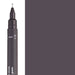 MITSUBISHI UNI PIN MITSUBISHI DARK GREY Size 0.1 Uni Pin 200 Fineliner Pens