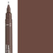 MITSUBISHI UNI PIN MITSUBISHI SEPIA Size 0.5 Uni Pin 200 Fineliner Pens