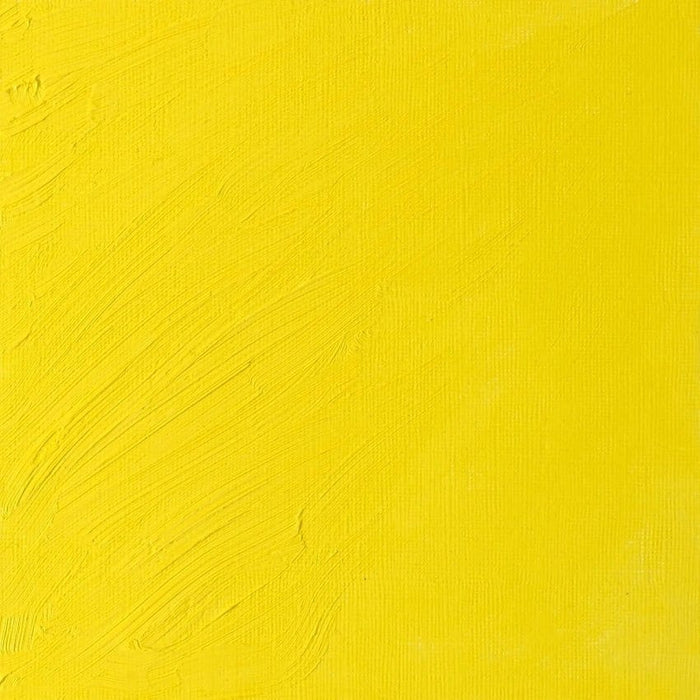 WINSOR & NEWTON ARTIST OILS WINSOR & NEWTON W&N Artist's Oil 37ml Bismuth Yellow 025