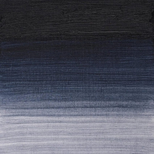 WINSOR & NEWTON ARTIST OILS WINSOR & NEWTON W&N Artist's Oil 37ml Blue Black 034