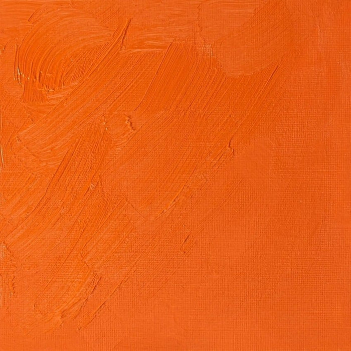 WINSOR & NEWTON ARTIST OILS WINSOR & NEWTON W&N Artist's Oil 37ml Cadmium Orange 089