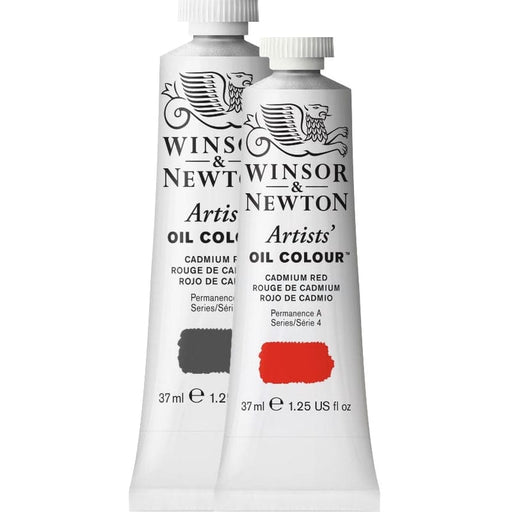 WINSOR & NEWTON ARTIST OILS WINSOR & NEWTON Winsor & Newton Artist's Oils