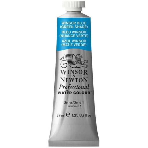 WINSOR & NEWTON WATERCOLOURS WINSOR & NEWTON Winsor & Newton Watercolours 37ml