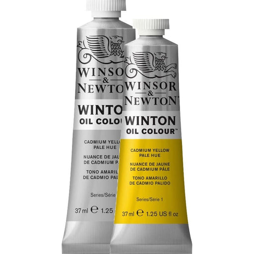 WINSOR & NEWTON WINTON WINSOR & NEWTON Winsor & Newton Winton Oils