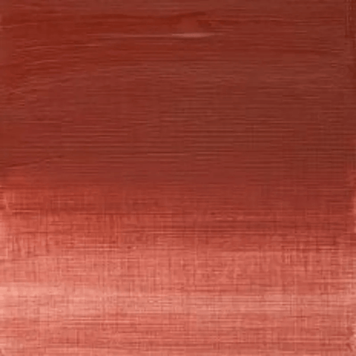 WINSOR & NEWTON WINTON WINSOR & NEWTON Winton Oils Indian Red 317