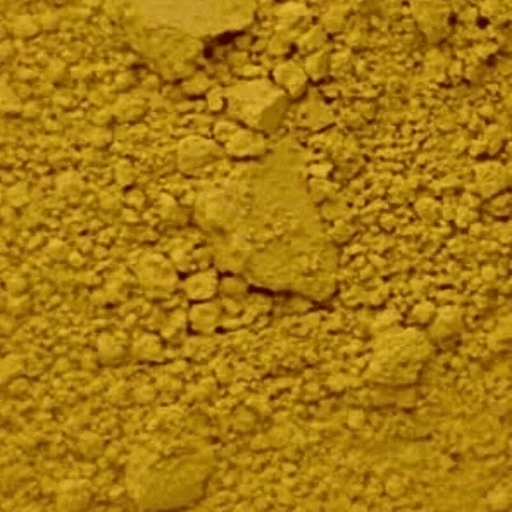 LANGRIDGE PIGMENTS LANGRIDGE Yellow Ochre Langridge Pigment