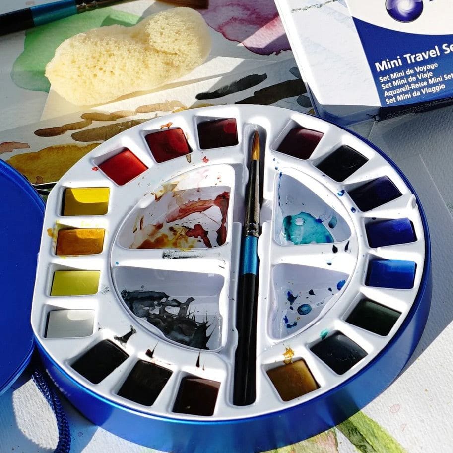 Tips for Storing Acrylic Paints to Extend Their Life