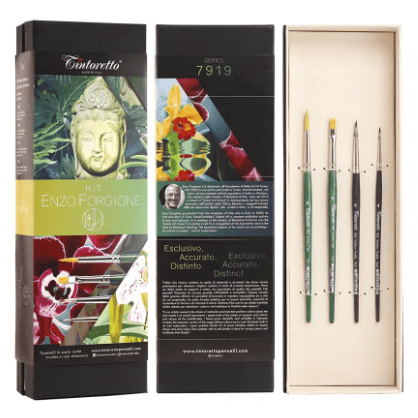 Art Supplies and How to Spark Creative Ideas