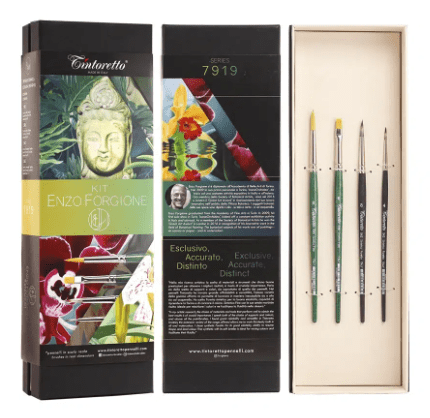 Art Supplies and How to Spark Creative Ideas