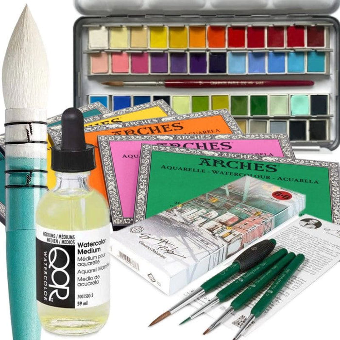 Art Supplies: How To Find Your Art Style