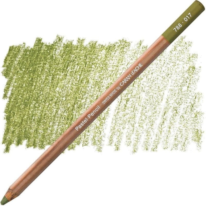 Caran D’Ache Pastel Pencils - The Sydney Art Store