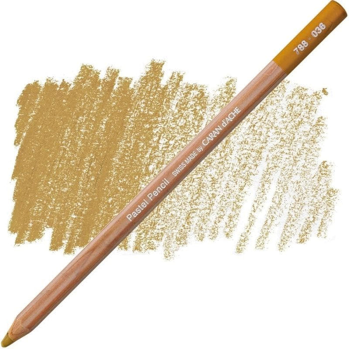 Caran D’Ache Pastel Pencils - The Sydney Art Store