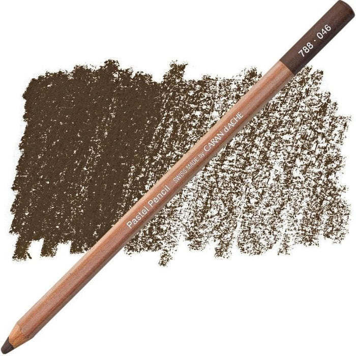 Caran D’Ache Pastel Pencils - The Sydney Art Store