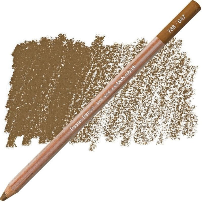 Caran D’Ache Pastel Pencils - The Sydney Art Store