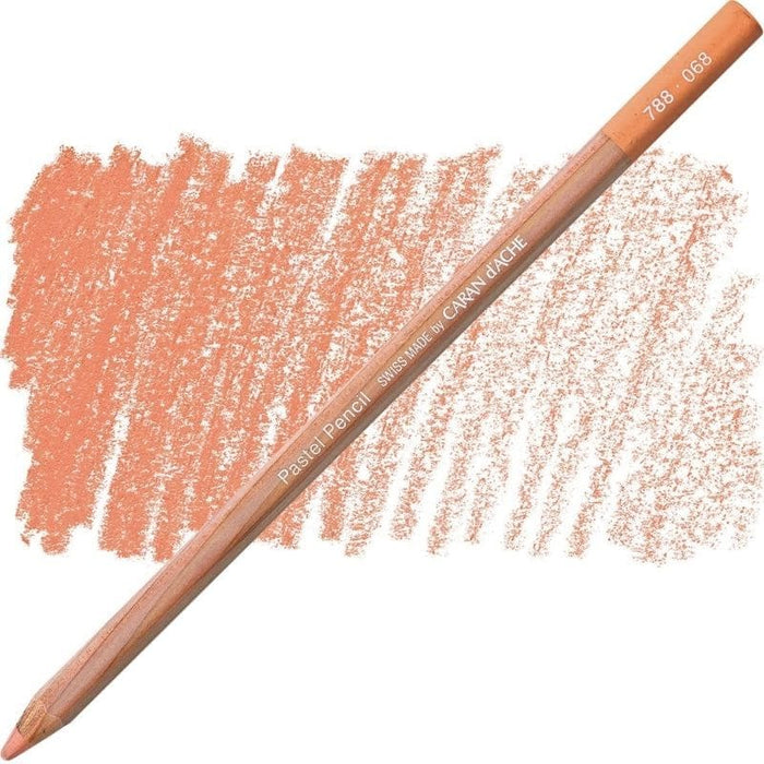 Caran D’Ache Pastel Pencils - The Sydney Art Store