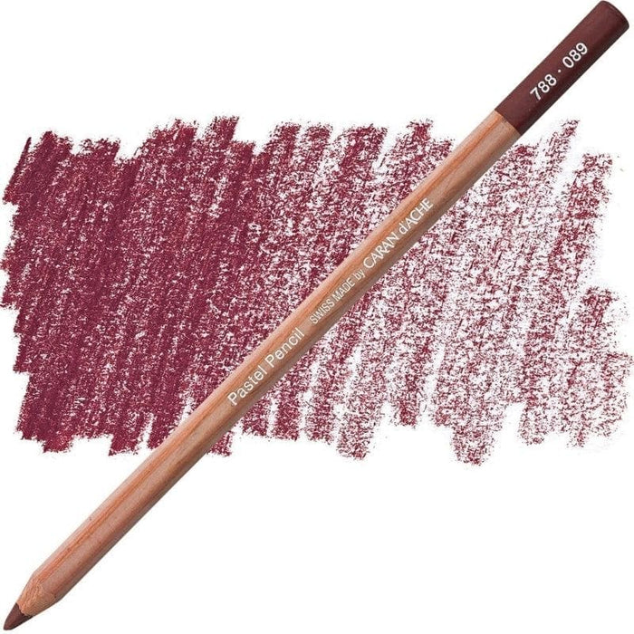 Caran D’Ache Pastel Pencils - The Sydney Art Store