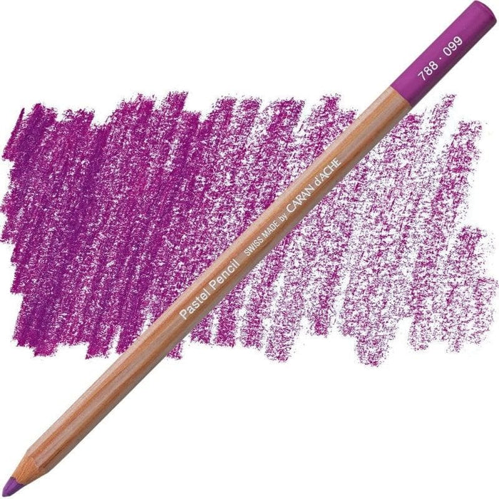 Caran D’Ache Pastel Pencils - The Sydney Art Store