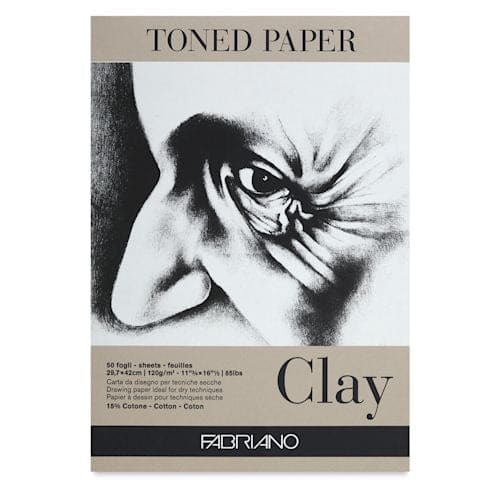 NEW NEW 120Gsm A4 Sand 50 Sheets
