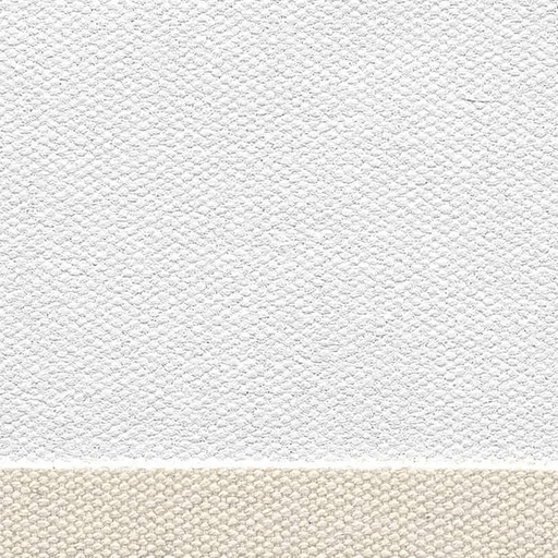 ALESANDRO CANVAS Cotton 12oz Cotton Primed 3m Wide x 10m Roll