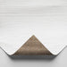 The Sydney Art Store 170 Claessens Acrylic Primed Belgian Linen Rough