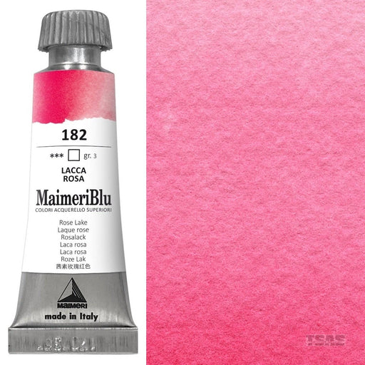 MAIMERI BLU MAIMERI BLU 182 Maimeri Blu 12ml Rose Lake