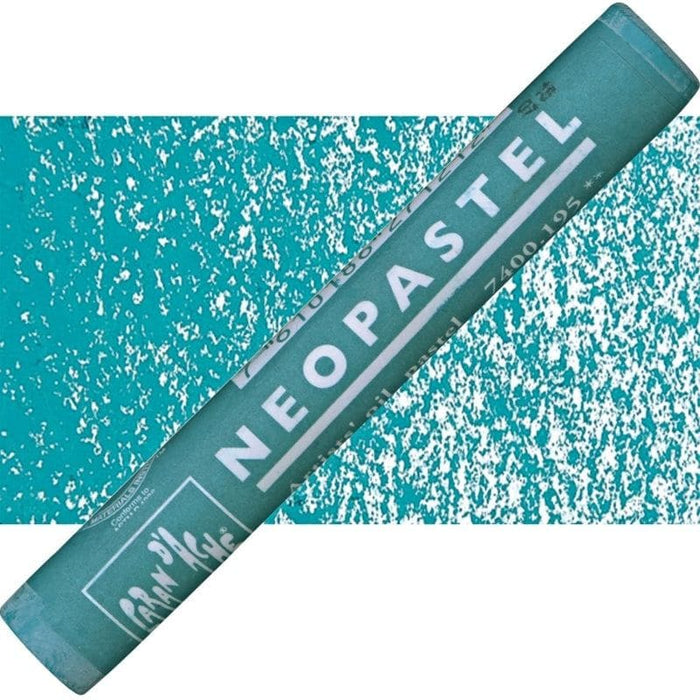 Caran D’Ache NEOPASTEL Oil Pastels - The Sydney Art Store