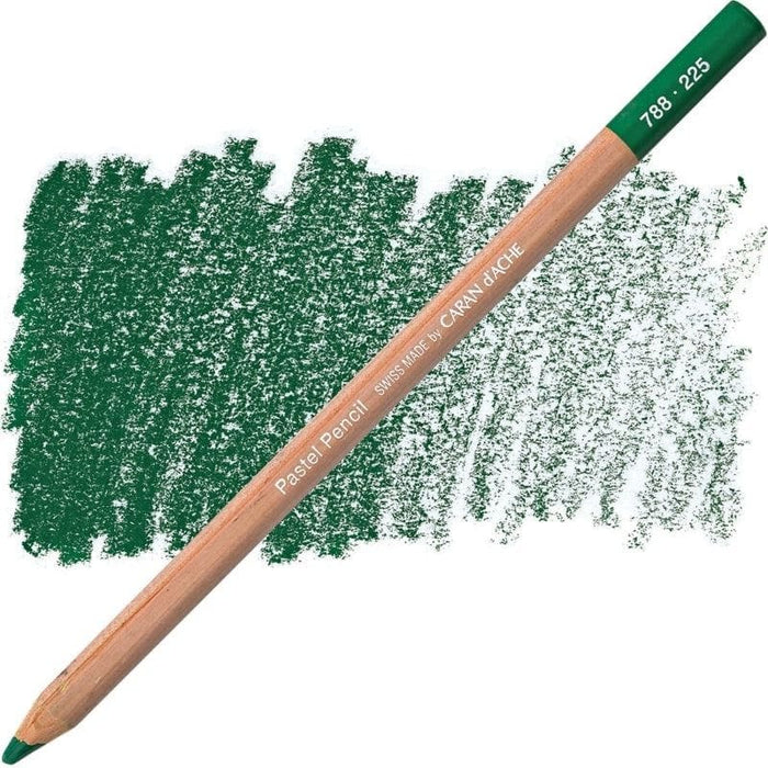 Caran D’Ache Pastel Pencils - The Sydney Art Store