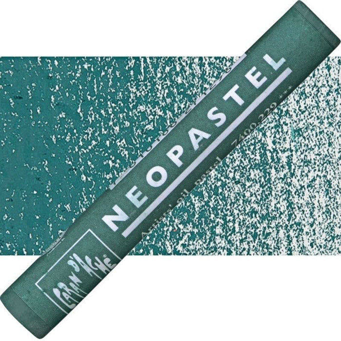 Caran D’Ache NEOPASTEL Oil Pastels - The Sydney Art Store