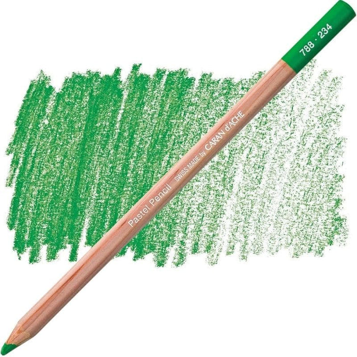 Caran D’Ache Pastel Pencils - The Sydney Art Store