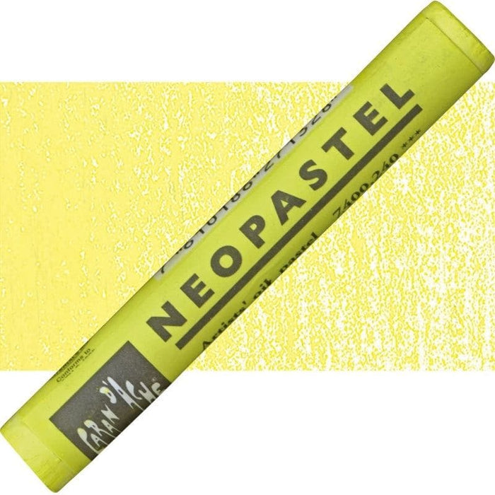 Caran D’Ache NEOPASTEL Oil Pastels - The Sydney Art Store