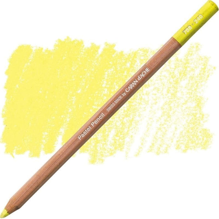Caran D’Ache Pastel Pencils - The Sydney Art Store