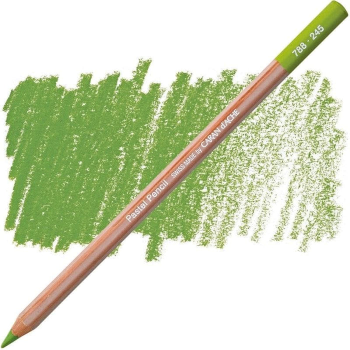 Caran D’Ache Pastel Pencils - The Sydney Art Store