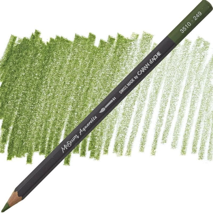 Caran D’Ache Museum Aquarelle Colour Pencils - The Sydney Art Store