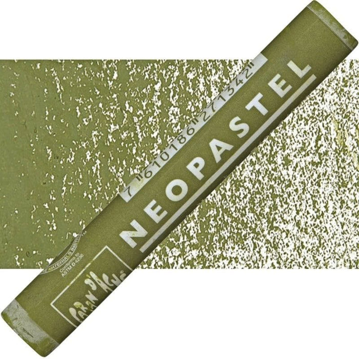 Caran D’Ache NEOPASTEL Oil Pastels - The Sydney Art Store