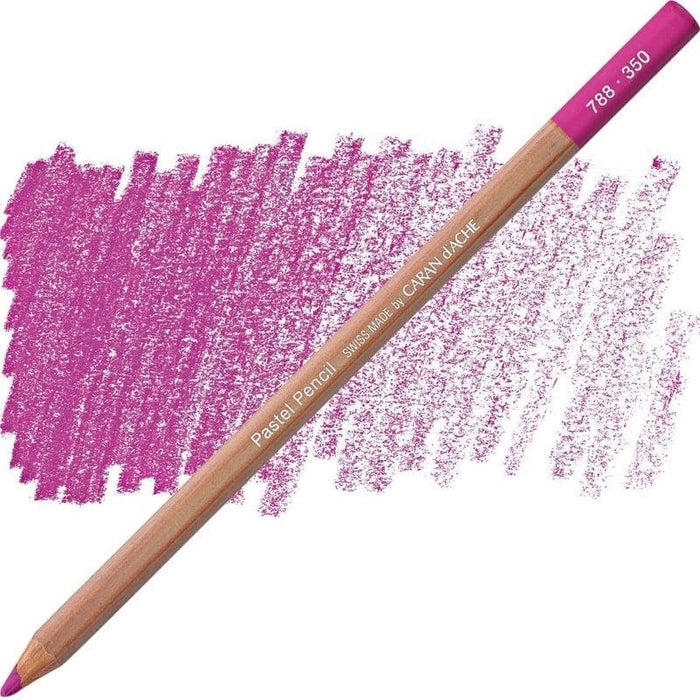 Caran D’Ache Pastel Pencils - The Sydney Art Store