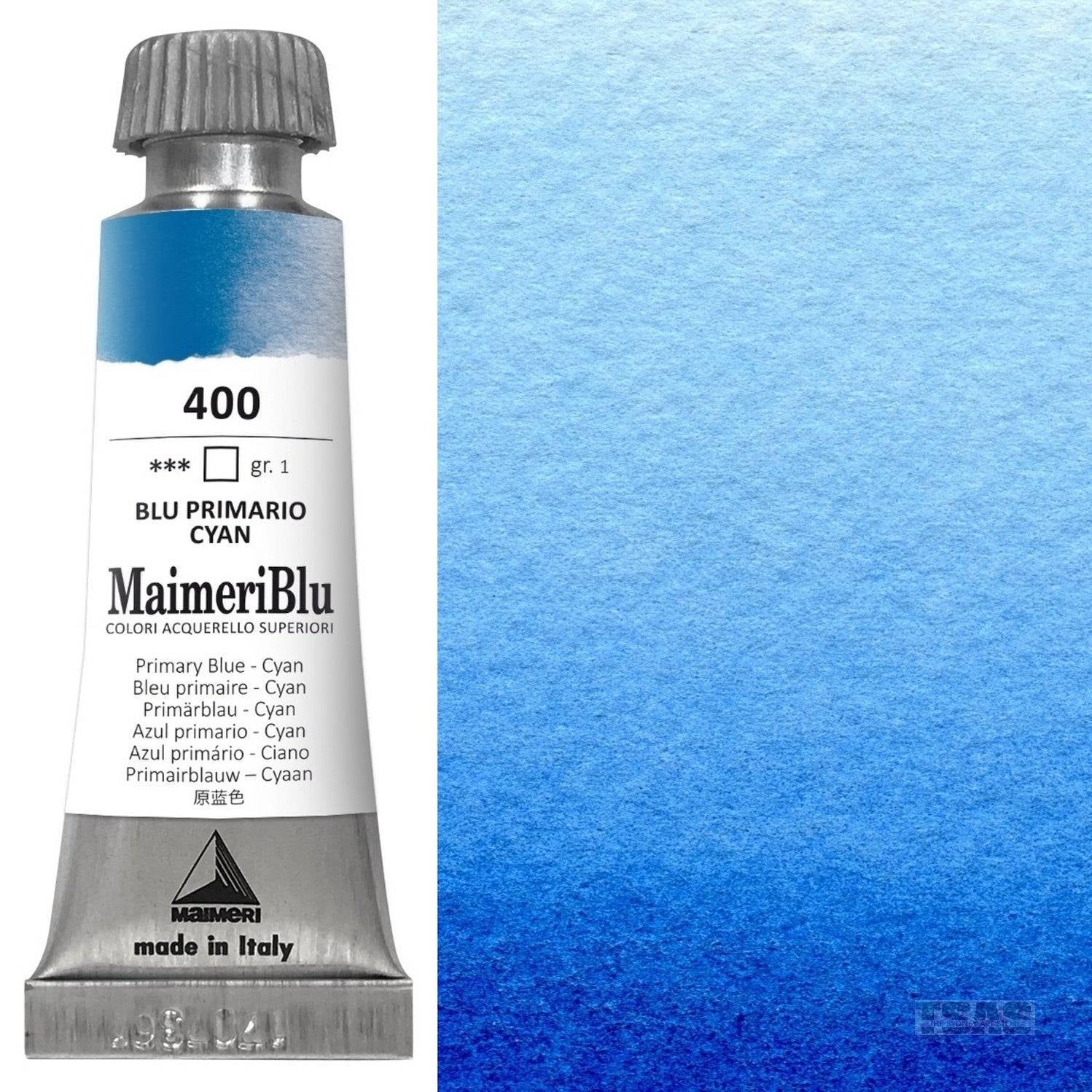 Maimeri Classico Oil 278 Burnt Sienna 200 ml