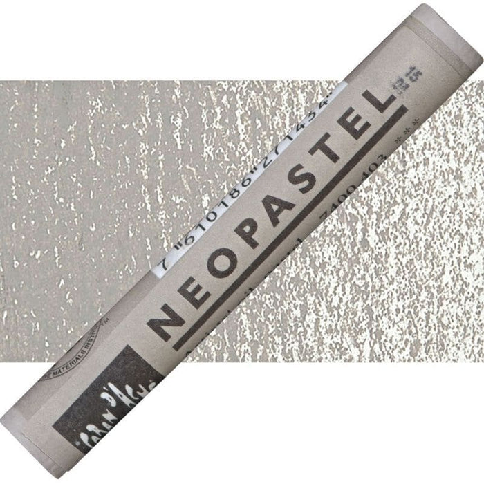 Caran D’Ache NEOPASTEL Oil Pastels - The Sydney Art Store