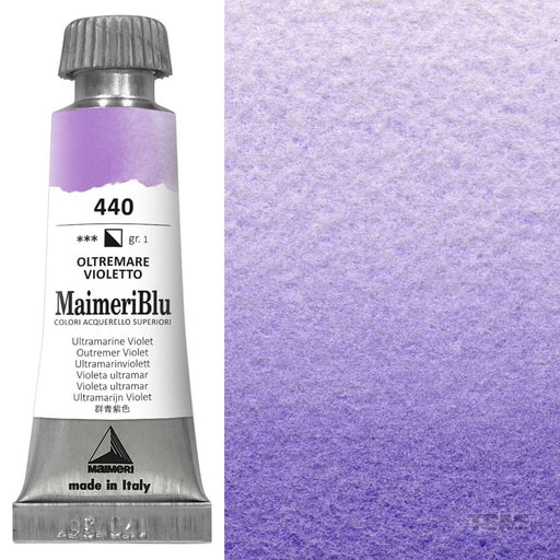 MAIMERI BLU MAIMERI BLU 440 Maimeri Blu 12ml Ultramarine Violet