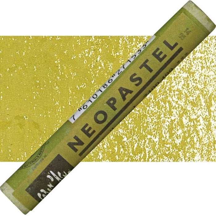 Caran D’Ache NEOPASTEL Oil Pastels - The Sydney Art Store