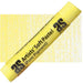 ART SPECTRUM SOFT PASTELS ART SPECTRUM 504T AS Soft Round Pastel Spectrum Yellow T