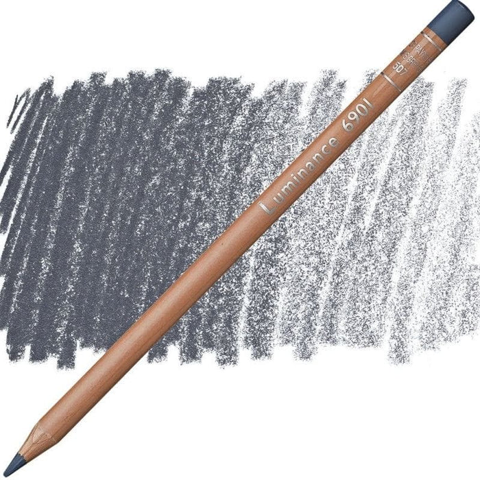 Caran D’Ache LUMINANCE 6901 - The Sydney Art Store
