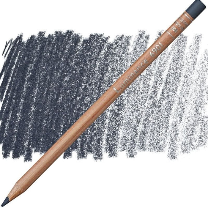 Caran D’Ache LUMINANCE 6901 - The Sydney Art Store