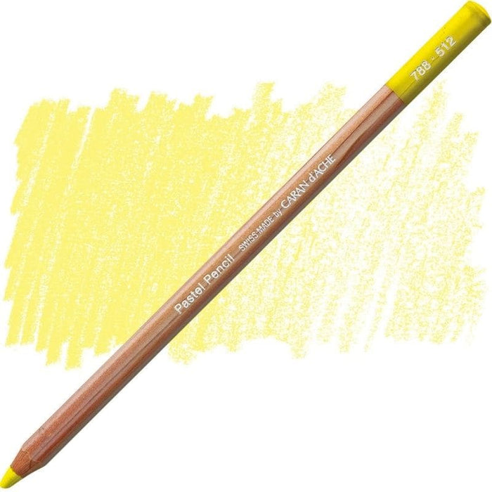 Caran D’Ache Pastel Pencils - The Sydney Art Store