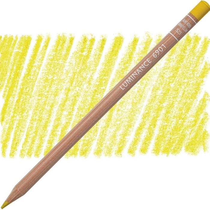 Caran D’Ache LUMINANCE 6901 - The Sydney Art Store